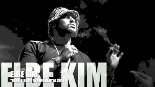 Schoolboy Q x Kendrick Lamar Type Beat Instrumental 2016 - 
