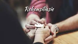 Rekonsiliasie