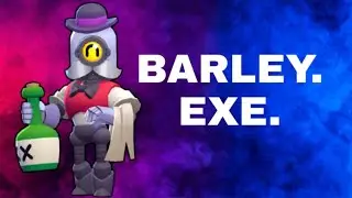 BARLEY. EXE.