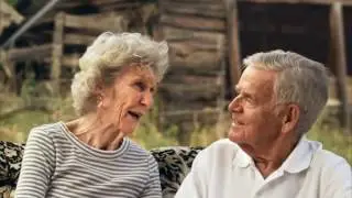 Living longer & healthier - What is WE100?