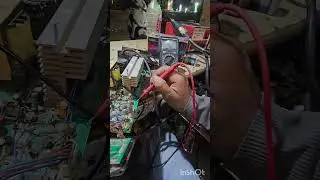 Eastman toto charger low ampere problem no pfc voltage boost problem 