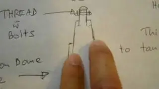 Gushing Oil Possible Solution.MOV
