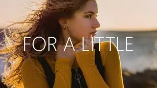 Carda ft. S&Oslash;PHIA - For A Little (Lyrics) Thimlife Remix