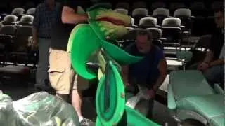 Meet Audrey II
