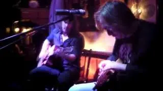 2014 Paul Diersen & Lawrence Mul @ De Kapstok