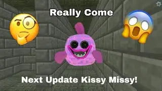 New Secret Kissy Missy In Chicken Gun | 128 Gaming TV