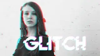 Efeito Glitch