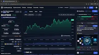 Is Black Mirror Experience ($MIRROR) token legit or a scam
