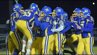 Mauston Football 2020 Highlights