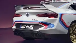 5 Most Expensive BMW Cars in 2023 | Limited Edition BMW Car