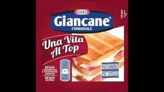 Giancane - La Vita (Cd Version)