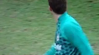 Football Blunders