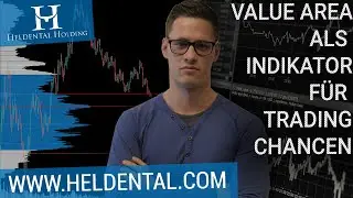 Value Area als Indikator für Trading Chancen