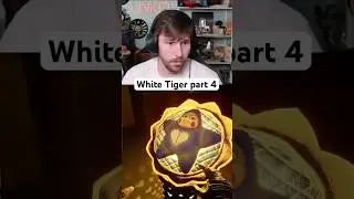 White Tiger mission part 4!! #fnaf #secretofthemimic #fivenightsatfreddys #whitetiger #part4 #gaming