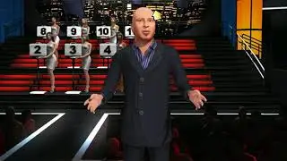 Deal or No Deal Epsiode 8 Case #25 Worst Deal Ever