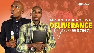 PASTOR WAS NOT READY FOR THIS 😱💀 | The Counselling Room Ep.2