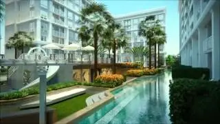 The Orient | Jomtien, Pattaya, Thailand Property & Real Estate