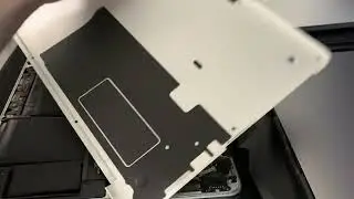 Replacing my MacBook Pro 2015 Battery