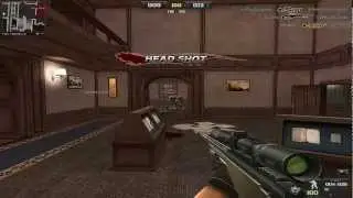 BurningHall Pointblank l11