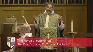 The Revolt of Forgiveness