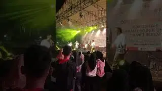 Konser Hari Jadi Majalengka (Nk)