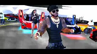 hanumankind big dawgs - Clips Imvu 2K24