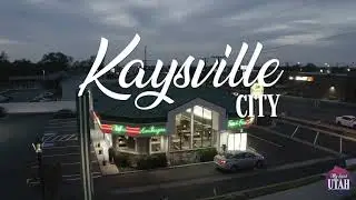 Kaysville City | My Local Utah