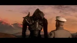 Halo: The Master Chief Collection - Halo 3 - Эпилог