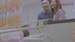 The Beautiful Journey by SMCV's Women & Children Centre