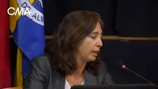 C&acirc;mara Municipal de Almada - Reuni&atilde;o P&uacute;blica Ordin&aacute;ria 12 de Outubro 2020