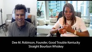 Season 8 Episode 4: Dee Robinson, Good Trouble