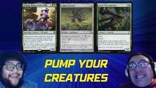 Budget Deck Tech $100 Selvala