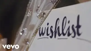 Band of Merrymakers - Wishlist (Lyric Video)