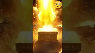 ⚡.What Made the Ark of the Covenant So Powerful It Could Destroy Armies and Cities 📖🔥