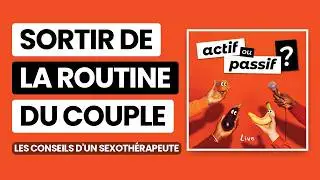 *Live* Gay et &eacute;panoui au lit ? (2/2) Crush sur mon coach sportif ⏐ Sortir de la routine du couple