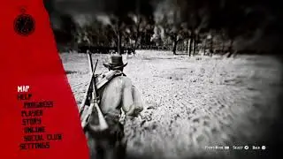 Man I REALLY hope no one kidnaps little Jack Marston.... | Red Dead Redemption 2