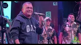 Tony Rosado, Ahora Soy Feliz - Blue Fiesta Total
