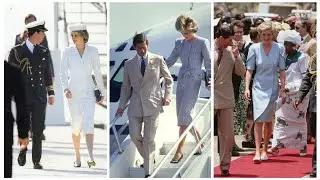 Dress Like Royalty: Outfit Ideas Inspired by the Royal Family