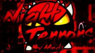 Night Terrors - Hinds (Insane Demon)