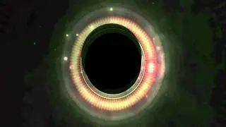 Oceans - Cole Jenkins/Andrew Baxter (Itunes Visualizer+FX)
