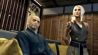 Hitman: Episode 6: Hokkaido: Quick Look