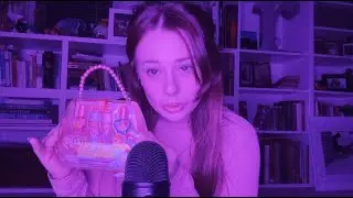 ASMR Princess Makeover