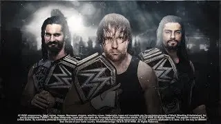 WWE Mashup: The Truth of the Second Retaliation (Seth Rollins, Dean Ambrose, Roman Reigns)