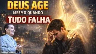 Divaldo Franco: O Sentido da Vida Que Ninguém Te Ensinou