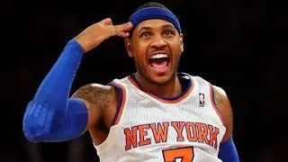 Carmelo Anthony | MIX | - Hello -