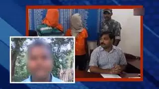 Two Naxals arrested in Jharkhand
