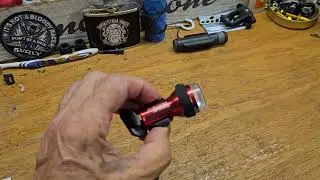 Exposure TraceR DayBright, the best rear light on the planet.