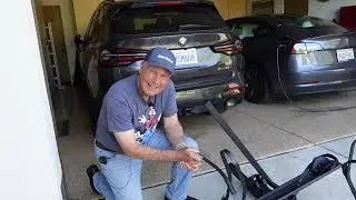 Assembly and Installation of OutfitR Bike Rack    4K
