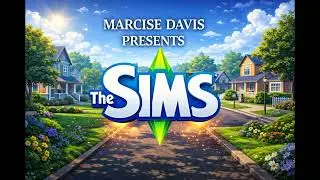 The Sims  -  Buy Mode 4  Sweet Harmonies Remix