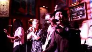 Soul Malady live at House of Blues